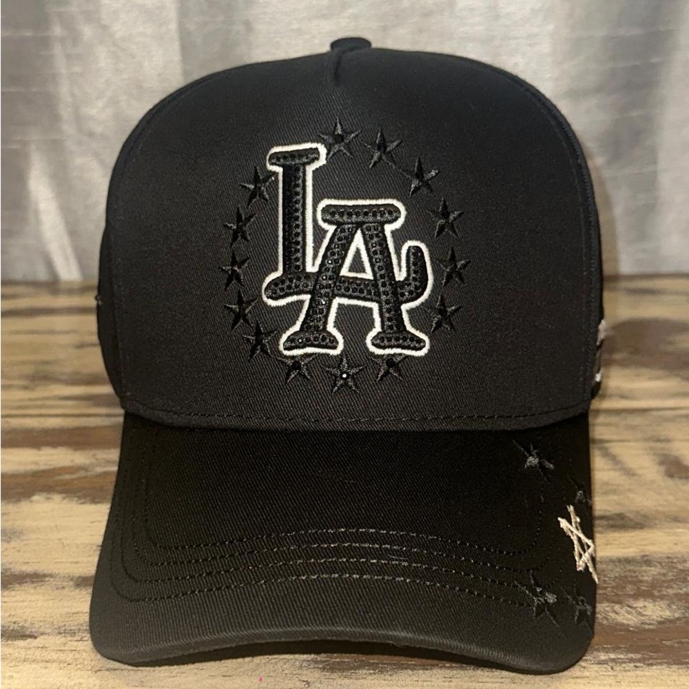 Dandy hats x Junior H “Clave Ali 2.0” SnapBack hat cap fast shipping